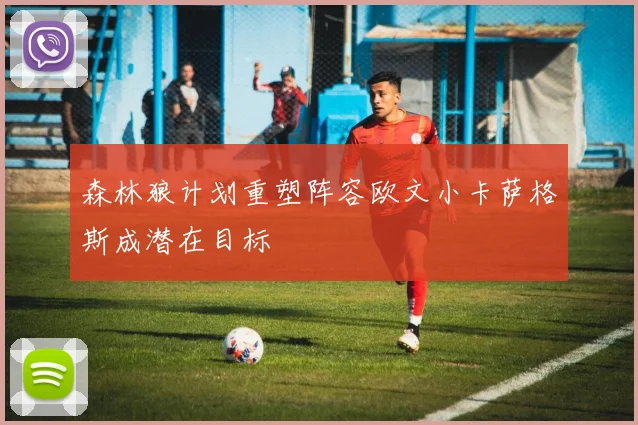森林狼计划重塑阵容欧文小卡萨格斯成潜在目标